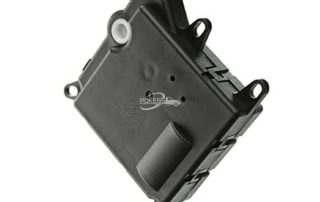 F3DZ19E616A Door Actuator for Ford Sable 1995, Ford Taurus 1995, Lincoln Continental 1994- 93, Mercury Sable 1995