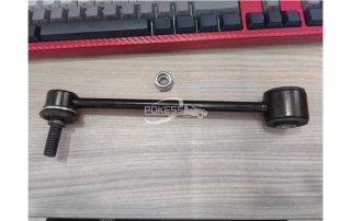 10386415 15039569 15257472 52060011AB 3223-ESCR K6700 Stabilizer Link Rear for Jeep Wrangler 2007-2017 Jeep Wrangler JK 2018
