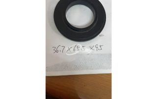 K160197 5085458AA 5085461AB Strut Bearing for Jeep Compass 2007-2016 Jeep Patriot 2007-2016 Dodge Caliber 2007-2012
