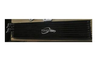 EJ737A095AD. EJ737A095-AD EJ7Z7A095B EJ7Z7A095A Transmission Oil Cooler for Escape 2013 1.5L Focus 2015 1.5L Escape 2017 2.0L