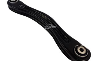 52124821AC 68253181AA MS251178 Rear Suspension - Short Straight - Left for Jeep Grand Cherokee 2011-2018 Dodge Durango 2011-2018