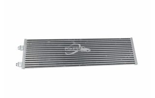4.High-Performance Transmission Cooler 23409058 Transmission Oil Cooler for Chevrolet Silverado