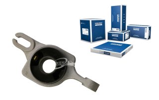 5168158AB 51681581 68022600AD K201261 K201333 Lower Arm Bushing R for Dodge Durango 2011-2015 Jeep Grand Cherokee 2011-2015