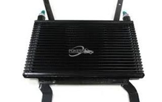 High-Performance Transmission Cooler 15059397 Transmission Cooler for Chevrolet Express 2500