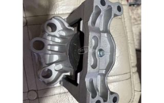 Rear Engine Mount 68032586AF 5105499AC 5105499AD 5105511AC Engine Mounting for Jeep