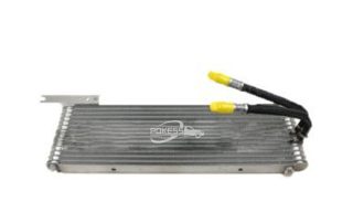 4L2Z7A095BA 4L2H7A095AA Condenser Core for 2004 Ford Explorer