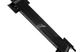 AR3Z7A095A AR337A095AD 7R3Z7A095A 7R337A095AA 9R3Z7A095A 9R337A095AA Transmission Oil Cooler for 2009-2010 Ford Mustang