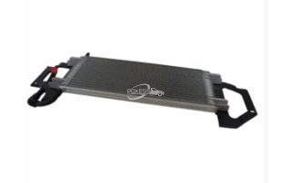 9C3Z7A095A 9C347H189BE Radiator Core for Ford Trans