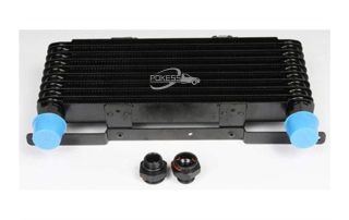 OEM Quality Cooling System 89040217 Transmission Cooler for Chevrolet