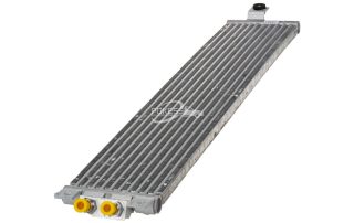 5058935AB Transmission Cooler for 2011-2020 Dodge Journey