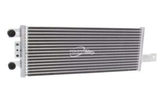 68143895AA Transmission Cooler for Jeep Wrangler 2012-2018