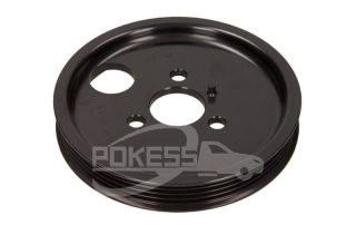 Car Parts 4009P0 Power Steering Pump Pulley for Peugeot Boxer Citroen Jumper 2.2 D