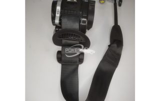 FJ7Z78611B08BD FJ7Z78611B08BM FJ7BS61294BE3JA6 5396357 Safety Seat Belt Black R for Lincoln MKC