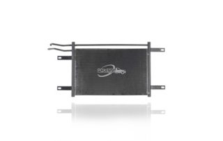 82207597 Transmission Cooler for 2002-2004 Dodge Ram 5.9L V8