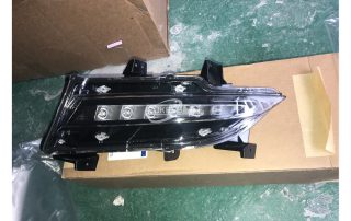 131-1601L-A FJ7Z13200B FJ7Z13200D Headlight R for Lincoln MKC