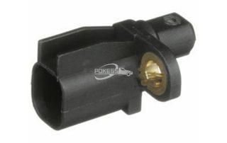BV6T2C190KA CV6Z2C190C CV6Z2C190D HV6Z2C190A BV6Z2C190A 3M5T2B372BD BV6T2C190KB Rear Wheel Sensor/abs Black for Lincoln MKC