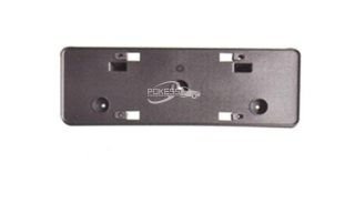 KJ7Z17A385B License Plate Bracket for Lincoln MKC 18