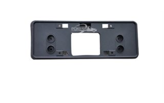 FJ7Z17A385A FJ7Z17A385C FJ7Z17A385D FJ7B17N397BD Front License Plate Bracket for Lincoln MKC