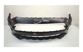 KJ7Z17D957CAPTM KJ7B17D957CAPRAA Front Bumper Without Holes for Lincoln MKC 18
