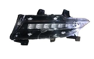 FJ7Z13200C FJ7B13D272BB FJ7B13D272BC FJ7Z13200A 131-1601R-A Fog Light R for Lincoln MKC