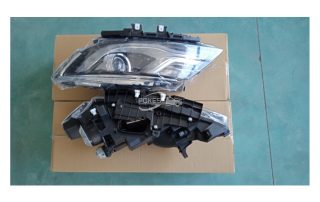 GJ7Z13008B FJ7Z13008D 131-1114LMLDHM2 Headlight L for Lincoln MKC