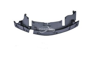 EJ7Z16A238A EJ7Z16A238C EJ7B16613AA EJ7B16613AB Radiator Upper Trim Plate for Lincoln MKC