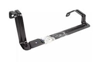 EJ7Z17D942A EJ7B17B919AB Rear Bumper Lower Bracket L for Lincoln MKC