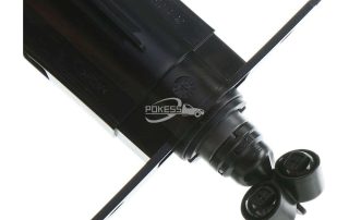 FJ7Z13L014A FJ7B13L014AC Water Spray Nozzle Headlight R for Lincoln MKC