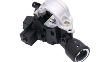 9L8Z3511A BL843F642BA 8L8Z3511C 8L8Z3511D 8L8Z3511E Steering Column Lock for Ford ESCAPE 08-10 Left Driver