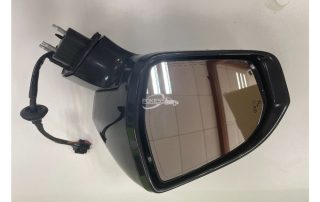 FJ7Z17683HAPTM FJ7Z17683HBPTM FJ7B17683HEPRAA Rearview Mirror L 16 Lines for Lincoln MKC