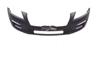 KJ7Z17D957DAPTM KJ7B17D957DAPRAA Front Bumper with Holes for Lincoln MKC 18