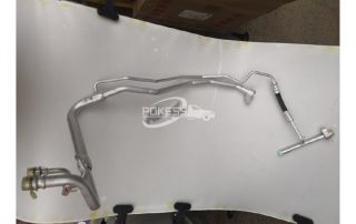 CV6119A834KG CV6119A834KF CV6119A834KH CV6119A834KE CV6Z19A834D YF-37371 air Conditioning Pipe for Lincoln MKC