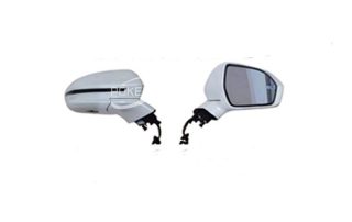 FJ7Z17682HA FJ7Z17682HAPTM FJ7Z17682HBPTM FJ7B17682HEPRAA FJ7B17682HNPRAA Rearview Mirror R 14 Lines for Lincoln MKC