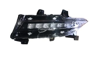 FJ7Z13200C FJ7B13D272BB FJ7B13D272BC FJ7Z13200A 131-1601R-A Fog Light R for Lincoln MKC