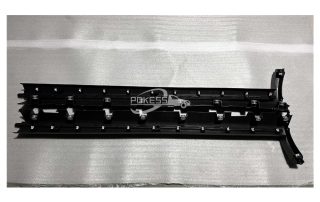 EJ7Z7810177AA EJ7BS10155AH5YBT Lower Body Side Skirt L for Lincoln MKC
