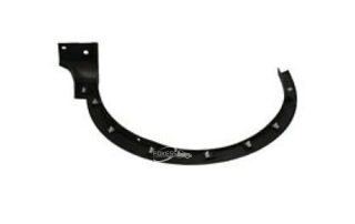 EJ7Z16268BB EJ7BS16D239BE5YBT Fender Flare Front l High Level for Lincoln MKC
