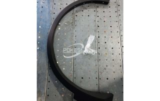 EJ7Z16268BA EJ7BS16D238BE5YBT Fender Flare Front R High Level for Lincoln MKC