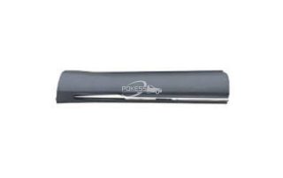 FA1Z5820878BA FA1BR20848BG5YBT Front Door Trim Plate R for Lincoln MKX 2015-2018 Nautilus 2019-2020 Nautilus 2021