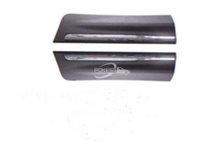 EJ7Z7825557AA EJ7BS24903AE5YBT DOOR TRIM PLATE REAR L for Lincoln MKC