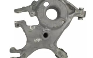H2GC5K652AB F2GZ5500F H2GC5K652AB F2GZ5500B Suspension Rear L for Lincoln MKX 2015-2018 Nautilus 2019-2020 Continental