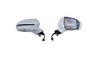 FJ7Z17682GA FJ7Z17682GAPTM FJ7Z17682GBPTM FJ7B17682GEPRAA FJ7B17682GMPRAA Rearview Mirror R 13 Lines for Lincoln MKC