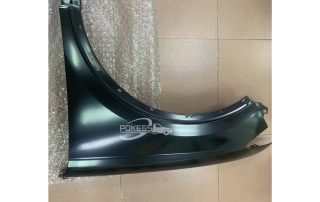 FA1Z16006A FA1BR16006AL FRONT FENDER L for Lincoln MKX 15-18