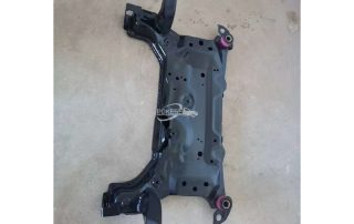EJ7Z5019A EJ7C5019BA Front Axle for Lincoln MKC