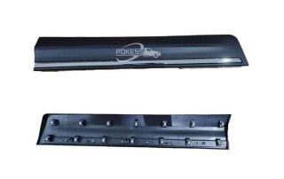 EJ7Z7820878AA EJ7BS20306AE5YBT Door Trim Plate Front R for Lincoln MKC