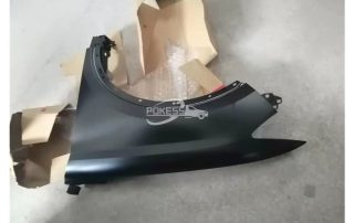 FA1Z16005A FA1BR16005AK Front Fender R for Lincoln MKX 15-18