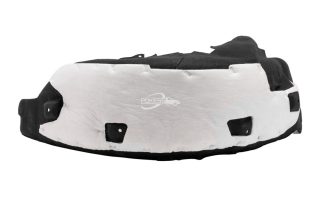 KA1Z58278B51A KA1BR280K74AA FA1Z58278B51A FA1BR280K74AD Fender Lining Rear L for Lincoln MKX 15-18 Nautilus 19-20 Nautilus 21