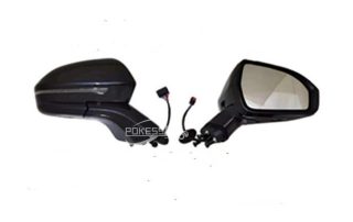 GA1Z17682ACPTM Rearview Mirror R 13 Pins for Lincoln MKX 2015-201 Nautilus 2019-2020 Nautilus 2021