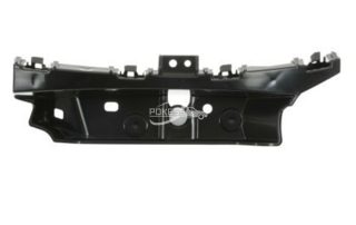 FA1Z17D942A FA1B17D948AB Rear Bumper Bracket R for Lincoln MKX 15-18