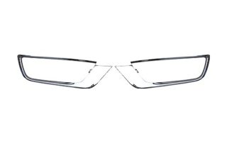 KA1Z17E810AB KA1B17K946AASMAS Fog Light Frame Chroming Trim R for Lincoln Nautilus 2019-