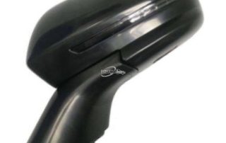 GA1Z17683ACPTM Rearview Mirror l 15 Pins for Lincoln MKX 2015-2018 Nautilus 2019-2020 Nautilus 2021